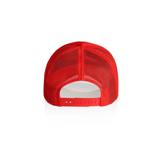 Anti-Trump Trucker Hat: Political Parody, Funny Protest Cap