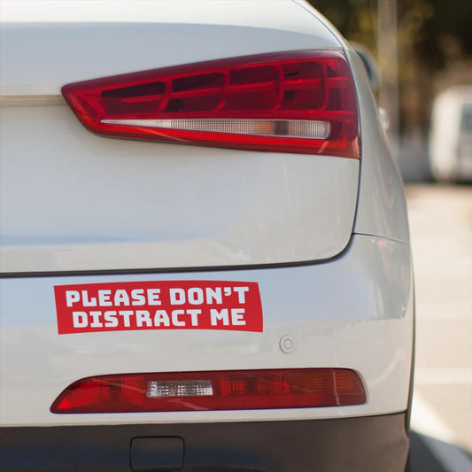 Normalize Empathy Bumper Sticker: Political Kindness Car Decal