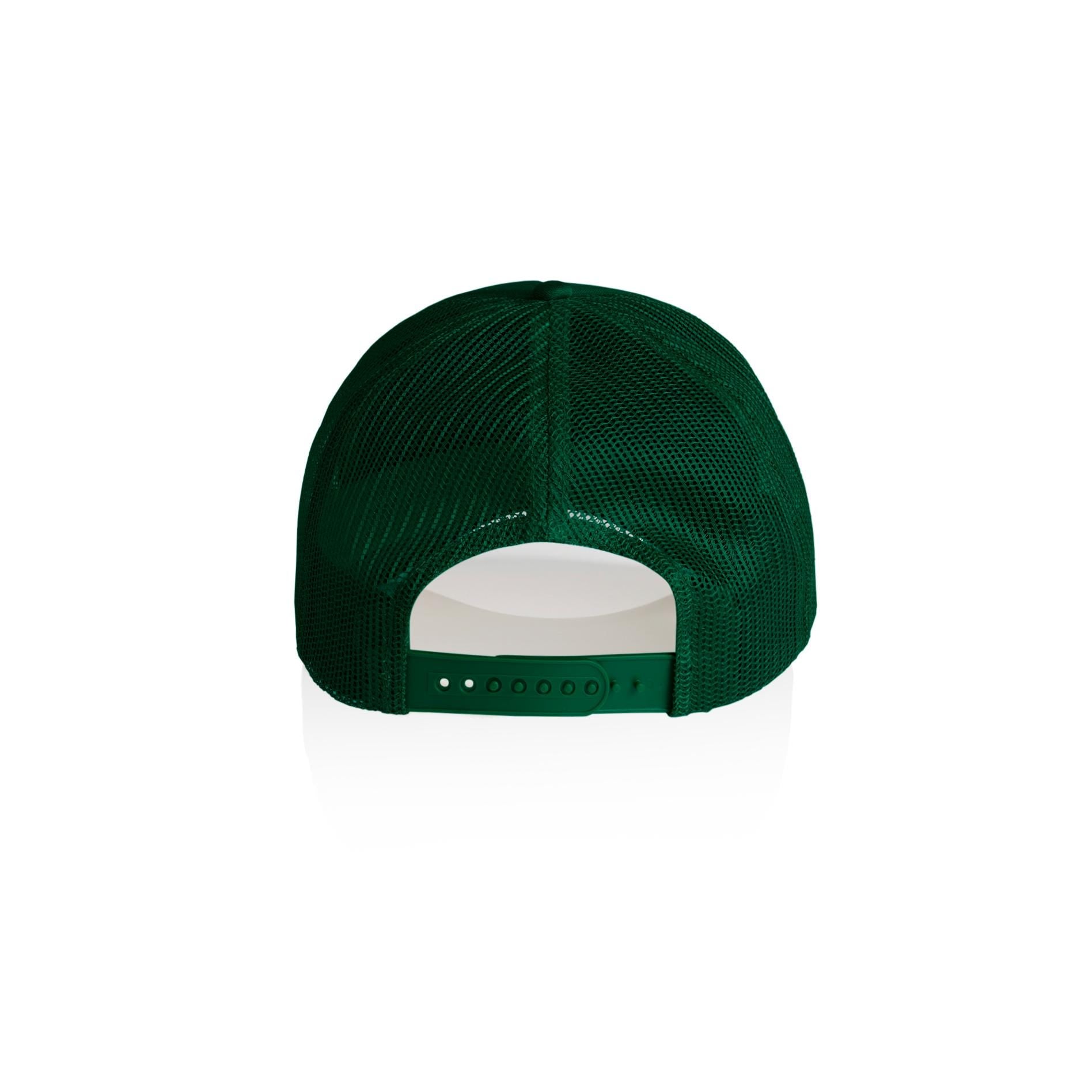 No Tacos Without Migrants Trucker Hat: Pro-Immigration Political Cap