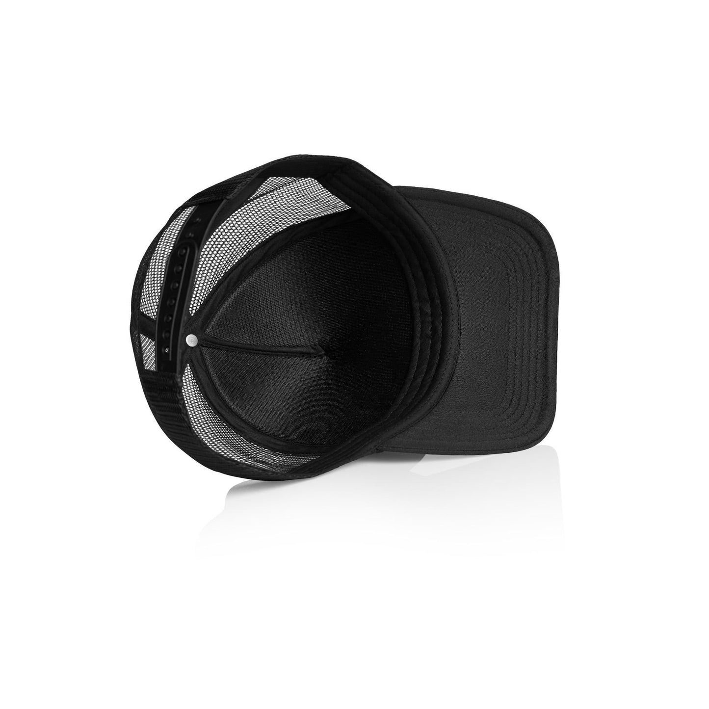 Anti-Trump Trucker Hat: Political Parody, Funny Protest Cap