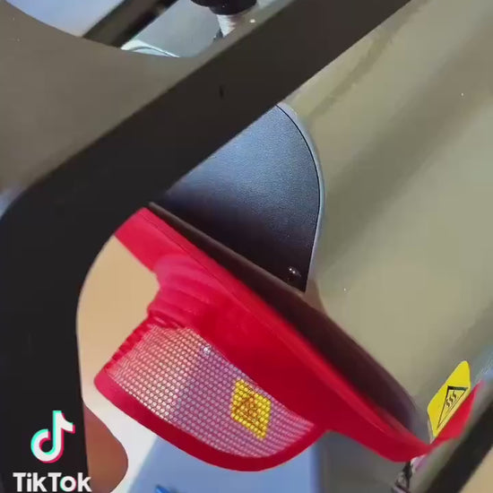 Nobody Knows Anything Cap: Customizable Recycled Nylon Snapback