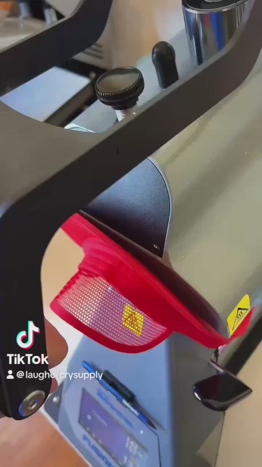 Nobody Knows Anything Cap: Customizable Recycled Nylon Snapback